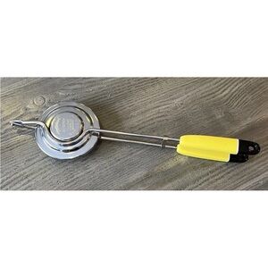 Vintage Nutbrown sandwich toaster made in England unused